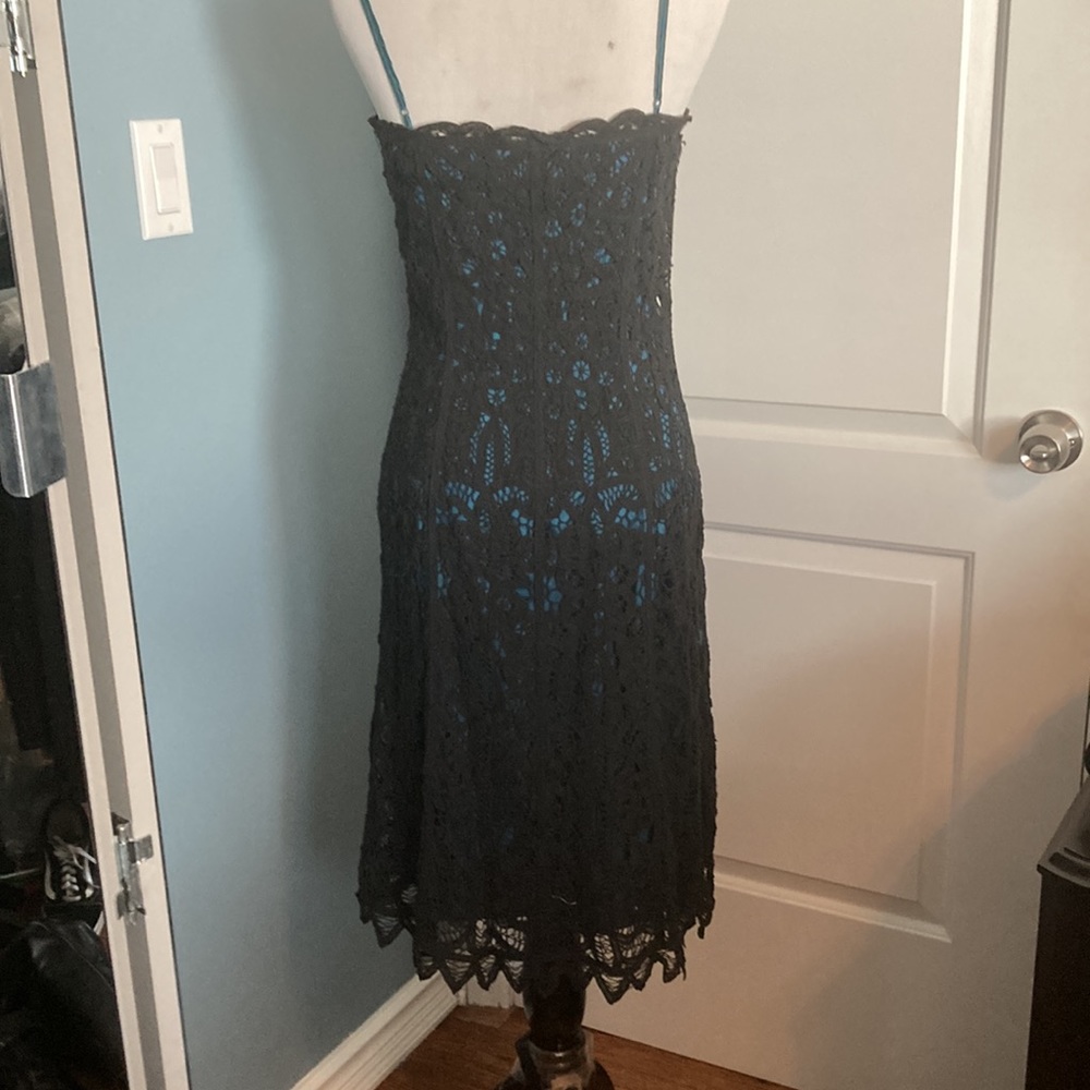 Betsy Johnson New York dress - Picture 2 of 9